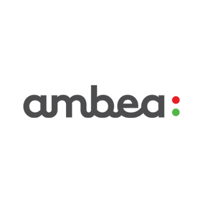 Ambea logo