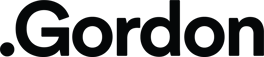 Gordon_logotype_black