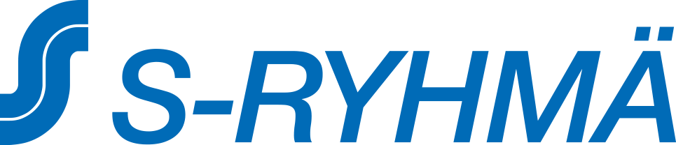 S Ryhmä logo