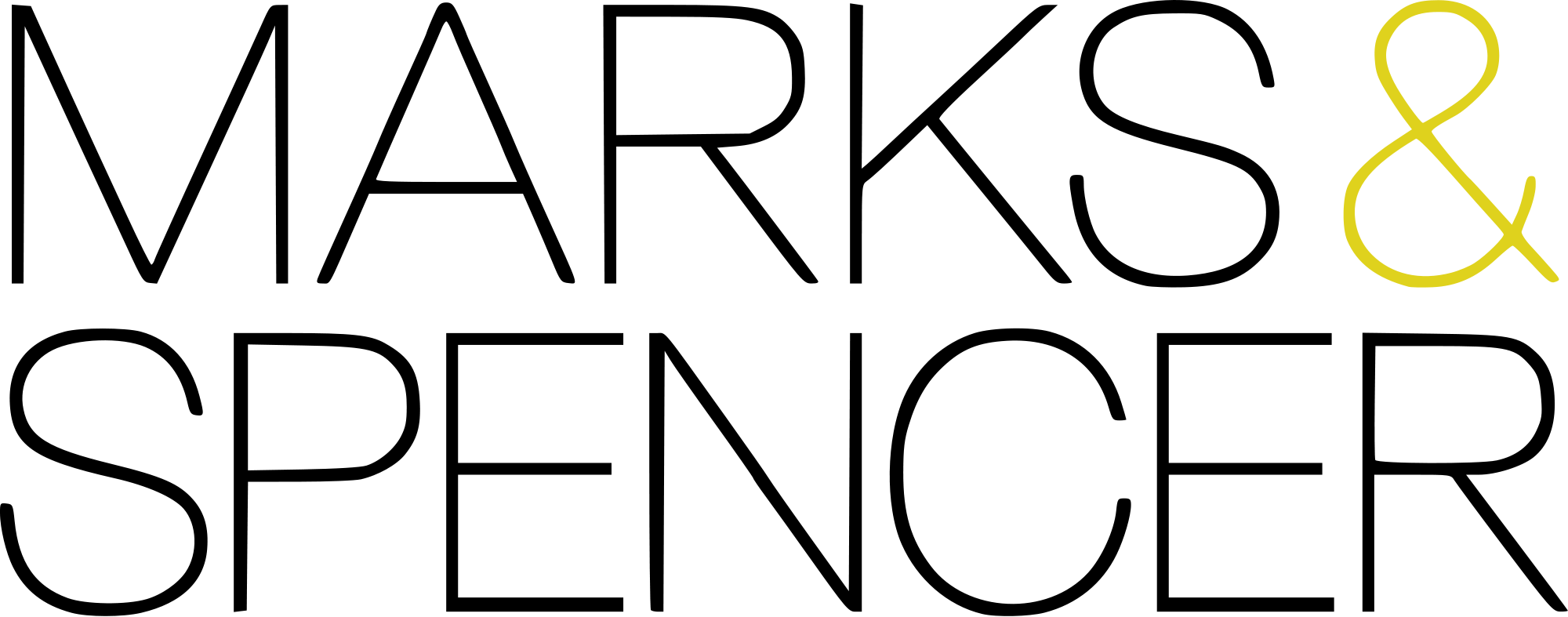 Marks&Spencer_logo